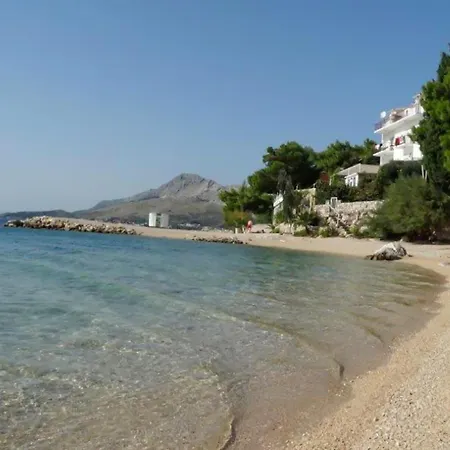 Gorgeous In With Wifi * Omiš
