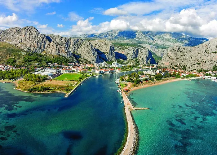In With Wifi Omiš