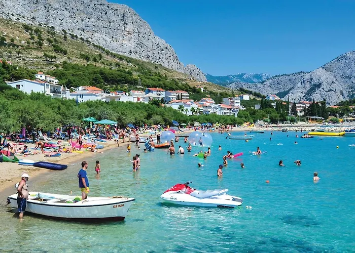 In With Wifi * Omiš